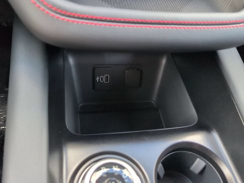 New 2026 Ford Explorer ST AWD/4WD image 21