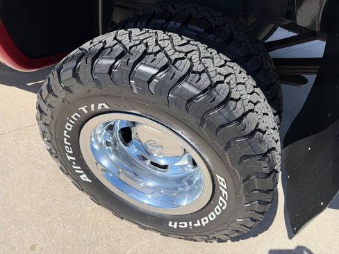 Used 2008 Dodge Ram 3500 Truck Laramie w/ Trailer Tow Group AWD/4WD image 56