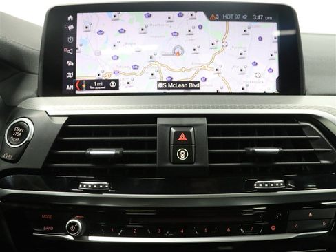 Used 2019 BMW X3 M40i AWD/4WD image 39