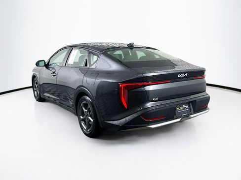 Used 2025 Kia K4 LXS image 5