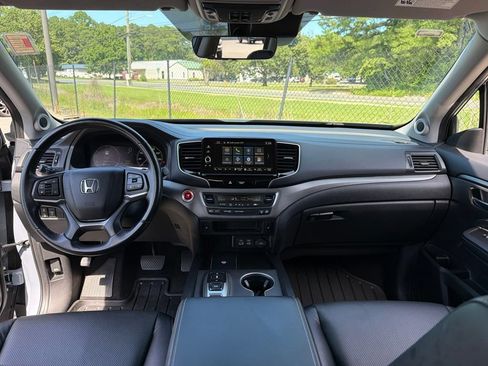 Used 2024 Honda Ridgeline RTL image 8