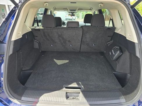 Used 2024 Nissan Rogue SV AWD/4WD image 26