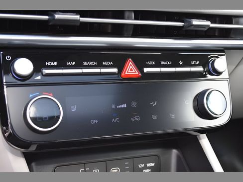 Used 2025 Hyundai Tucson SEL FWD image 27