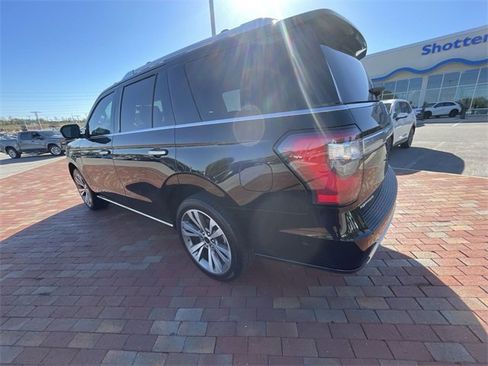 Used 2020 Ford Expedition Platinum image 32