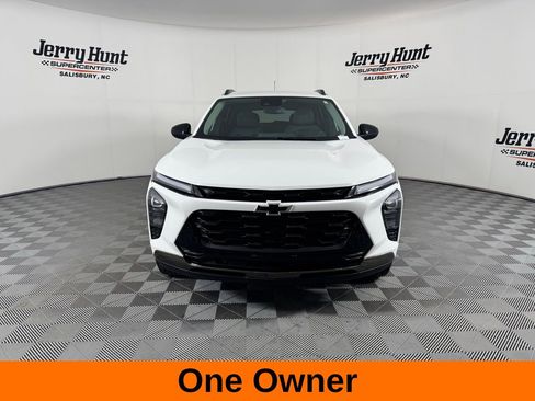 Used 2025 Chevrolet Trax ACTIV w/ Driver Confidence Package image 5