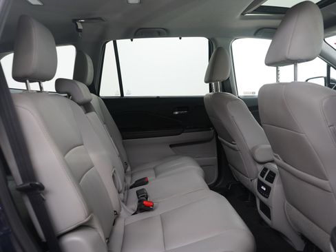 Used 2022 Honda Pilot EX-L image 15
