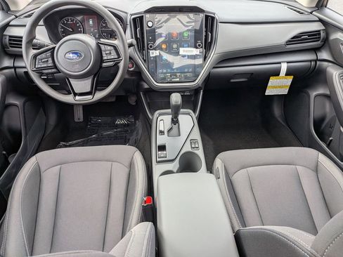 New 2026 Subaru Crosstrek 2.0i Premium AWD/4WD image 16