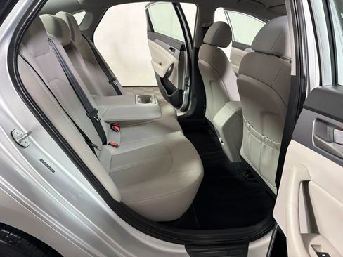 Used 2018 Hyundai Sonata SEL FWD image 22