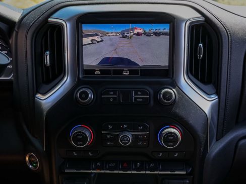 Used 2022 Chevrolet Silverado 1500 LT w/ All Star Edition Plus image 28