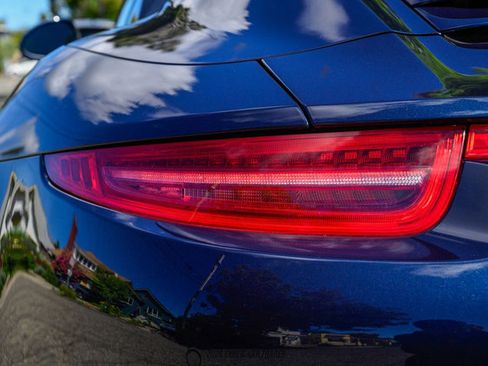 Used 2013 Porsche 911 Carrera 4S AWD/4WD image 92