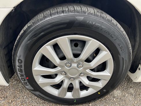 Used 2012 Nissan Altima 2.5 S image 21