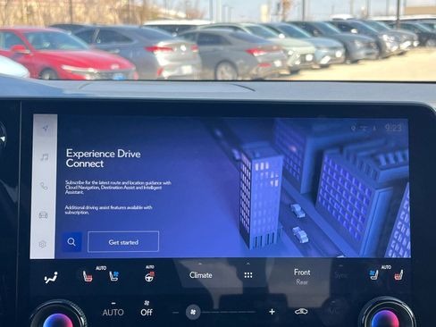 Used 2023 Lexus RX 350 Premium Plus image 30