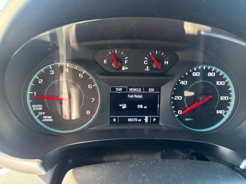 Used 2023 Chevrolet Malibu LT FWD image 22