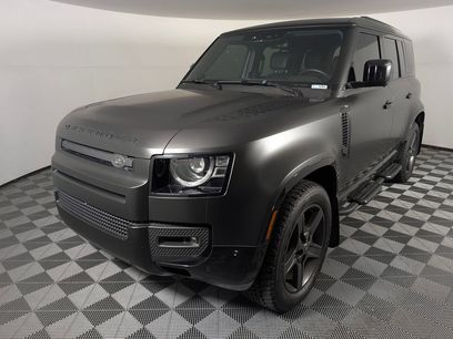 Used 2025 Land Rover Defender 110 X-Dynamic SE