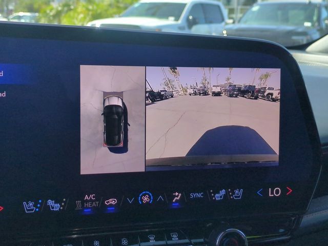 Used 2024 Chevrolet Blazer EV RS AWD/4WD image 16