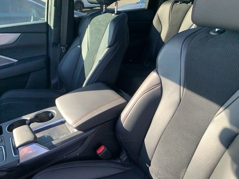 Used 2024 Acura MDX A-Spec image 15