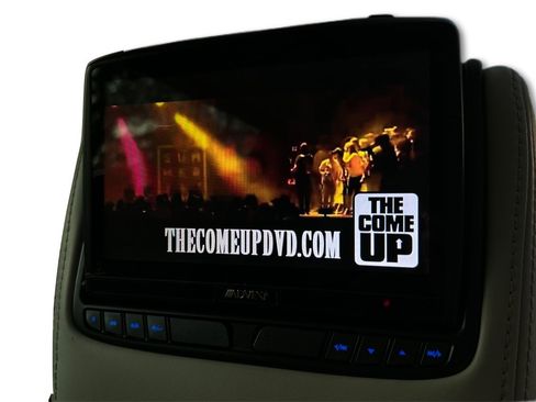 Used 2017 Land Rover Range Rover Long Wheelbase Supercharged image 12