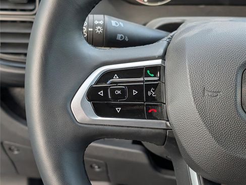 New 2026 RAM ProMaster 2500 w/ Cold Weather Group FWD image 15