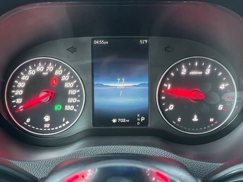 New 2025 Mercedes-Benz Sprinter 2500 image 15