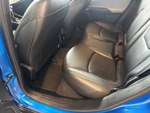 Used 2025 Jeep Compass Limited AWD/4WD image 32
