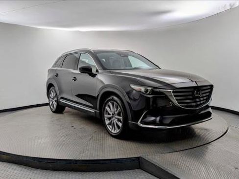 Used 2023 MAZDA CX-9 Grand Touring image 11