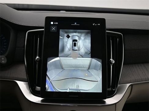 New 2026 Volvo XC90 B6 Ultra image 22