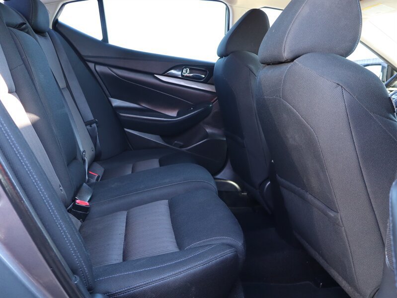 Used 2016 Nissan Maxima 3.5 S FWD image 12