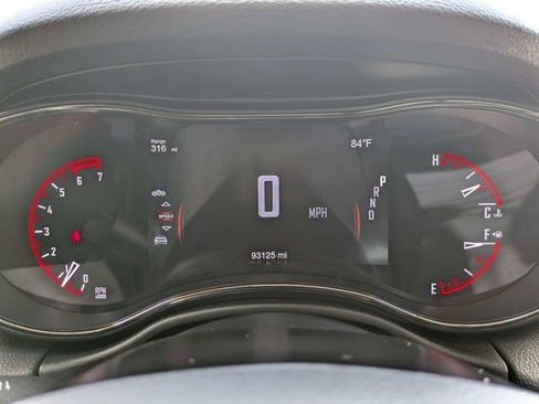Used 2020 Dodge Durango R/T w/ Technology Group RWD image 30