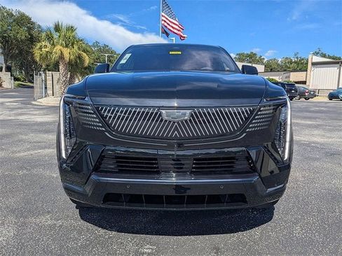 New 2026 Cadillac Escalade IQ Sport 1 image 8