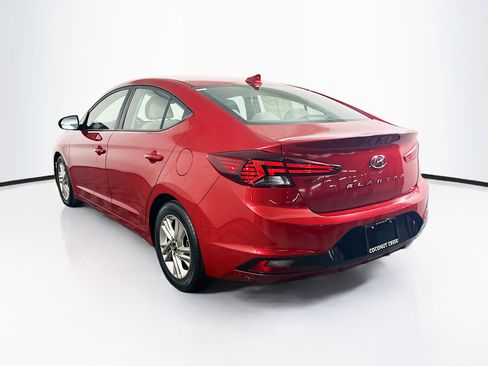 Used 2020 Hyundai Elantra Value Edition FWD image 5