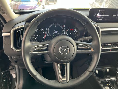Used 2025 MAZDA CX-50 AWD 2.5 S w/ Select Package image 28