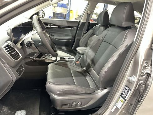 New 2026 Kia Seltos EX w/ EX Sunroof Package image 12