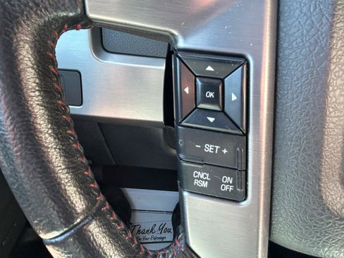 Used 2013 Ford F150 Limited AWD/4WD image 19