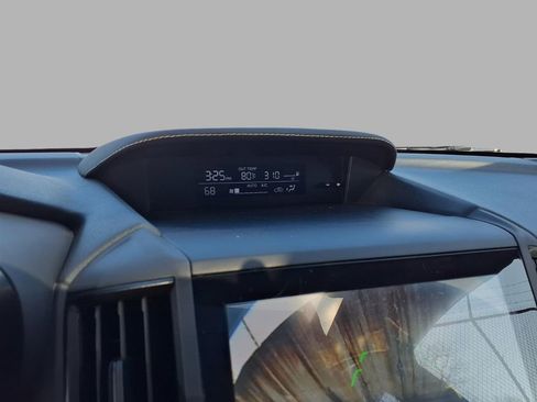 Certified 2023 Subaru Crosstrek 2.5i Sport image 10