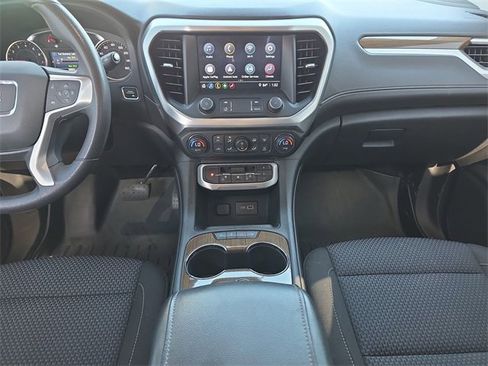 Used 2021 GMC Acadia SLE w/ Driver Convenience Package image 14