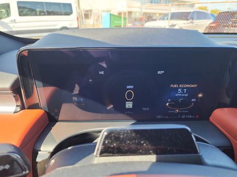 New 2025 Lincoln Aviator Reserve w/ Luxury Package image 24