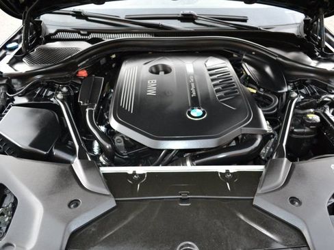 Used 2018 BMW 540i xDrive AWD/4WD image 40