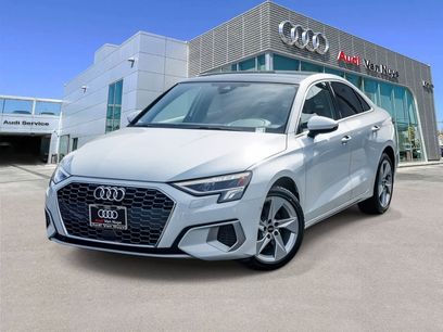 Used 2023 Audi A3 2.0T Premium w/ Convenience Package