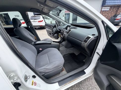 Used 2007 Toyota Prius FWD image 49