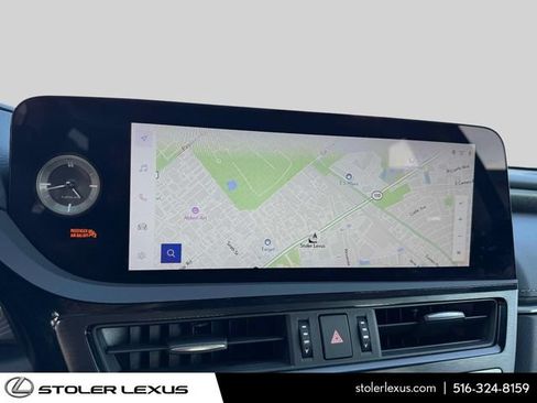 Used 2024 Lexus ES 350 w/ Premium Package FWD image 33
