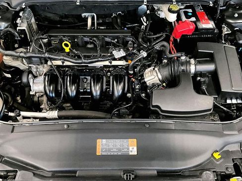 Used 2020 Ford Fusion S image 9