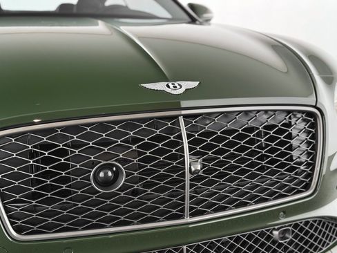 Used 2025 Bentley Continental GT Speed image 43