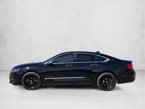 Used 2019 Chevrolet Impala Premier FWD image 9