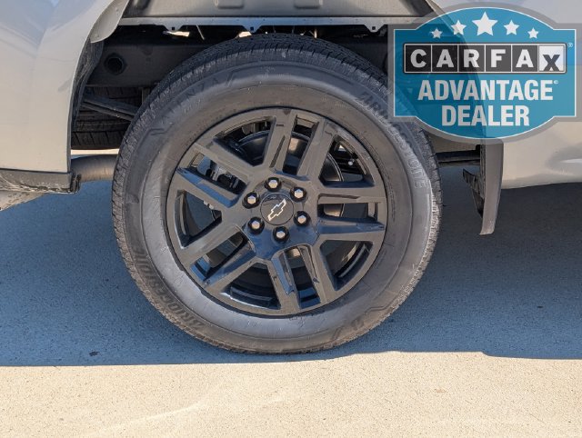 Used 2026 Chevrolet Silverado 1500 RST w/ Texas Edition Plus RWD image 4