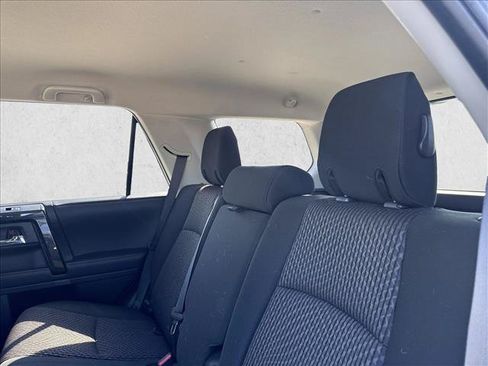 Used 2021 Toyota 4Runner TRD Off-Road AWD/4WD image 17