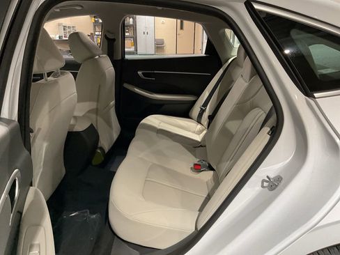 New 2026 Hyundai Sonata SE image 18