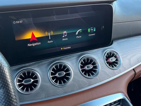 Used 2019 Mercedes-Benz AMG GT 63 S image 25