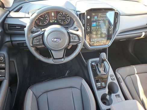 New 2026 Subaru Crosstrek 2.5i Limited image 7