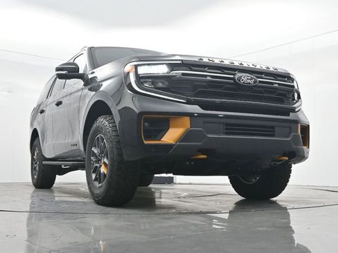 New 2026 Ford Expedition Tremor image 39