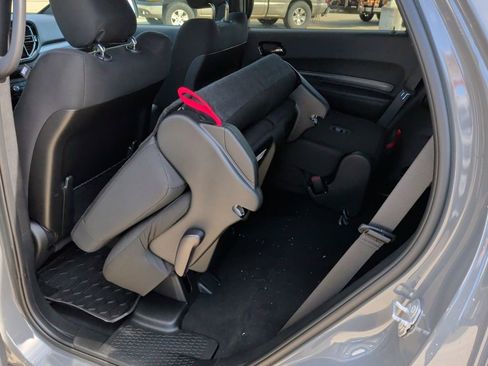 New 2026 Dodge Durango GT w/ Blacktop Package image 39